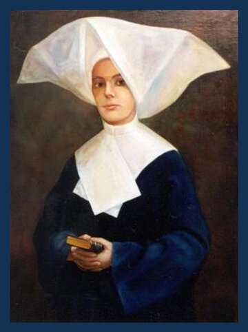 Służebnica Boża Barbara Samulowska