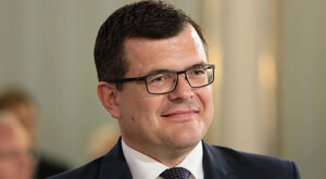 Miniatura: Kolejny poseł PiS dołącza do...