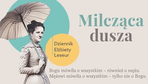 Miniatura: Milcząca dusza – dziennik, który ogrzał...