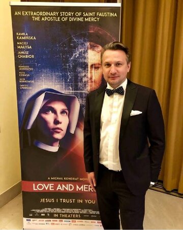 Pra-premiera filmu "Miłość i&nbsp;miłosierdzie"