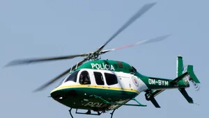 Miniatura: Wypadek polskiego autokaru na Słowacji....