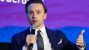 Miniatura: "Idiotyzm". Bosak kpi z deklaracji Czarnka