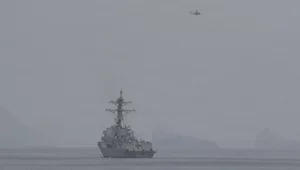 Miniatura: Stany Zjednoczone ogłaszają całkowitą...