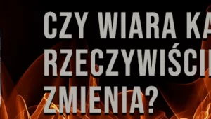 Miniatura: Przegląd religijny: W jaki sposób walczyć...