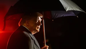 Miniatura: Trump dziękuje władzom Iranu. "Nikogo nie...