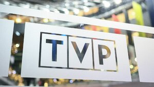 Miniatura: Telewizja w likwidacji postanowiła...