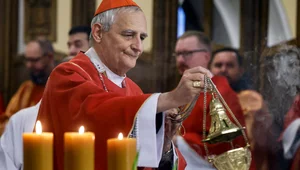 Miniatura: Waszyngton: Prezydent Biden przyjmie...