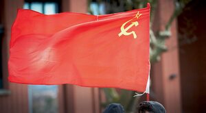 Świat potrzebuje muzeum komunizmu