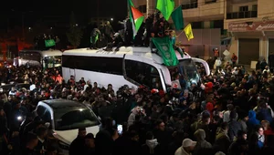 Miniatura: Nieoficjalnie: Trump zaproponował...