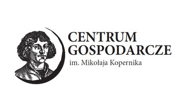 Centrum Gospodarcze im.&nbsp;Mikołaja Kopernika