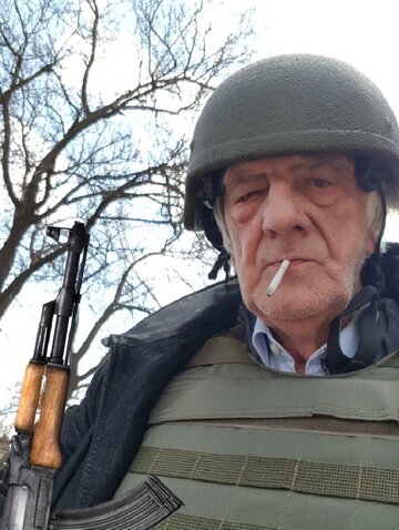 Ryszard Terlecki - Ukraina 