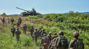 Miniatura: Tajny plan Niemiec wyszedł na jaw....