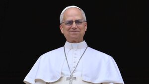 Papież Leon XIV odwiedzi Białoruś? Wystosowano zaproszenie