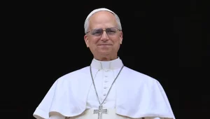 Miniatura: "Nie jest rewolucjonistą". Ciekawa opinia...