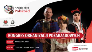 Miniatura: 2 września Archipelag Polskości kolejny...