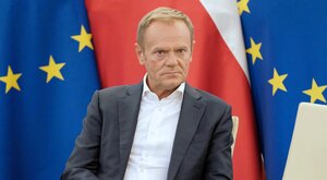 Miniatura: Tusk. Szczerze