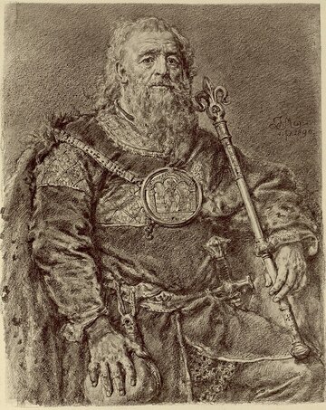Mieszko III&nbsp;Stary