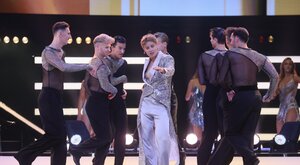 Miniatura: "Błąd z mojej strony". Gwiazda show o...