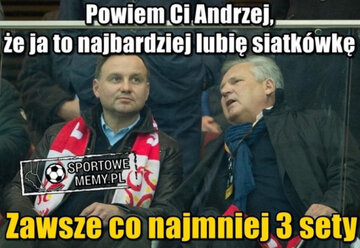 Polacy Mistrzami Świata - memy 