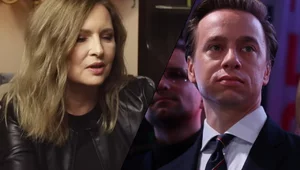 Miniatura: Bosak zbeształ słynną dziennikarkę....