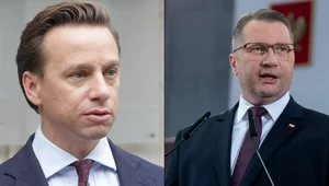 Miniatura: Wspólny kandydat na prezydenta Krakowa?...