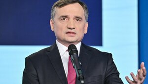 Miniatura: Ziobro: Polska pod rządami Tuska to...