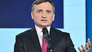 Miniatura: Głośne śledztwo umorzone. Ziobro: Już...