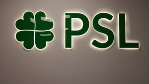 Miniatura: Kuriozalna sytuacja. Skazany polityk PSL...