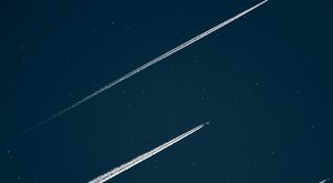 Miniatura: Fragment chińskiej rakiety może spaść na...