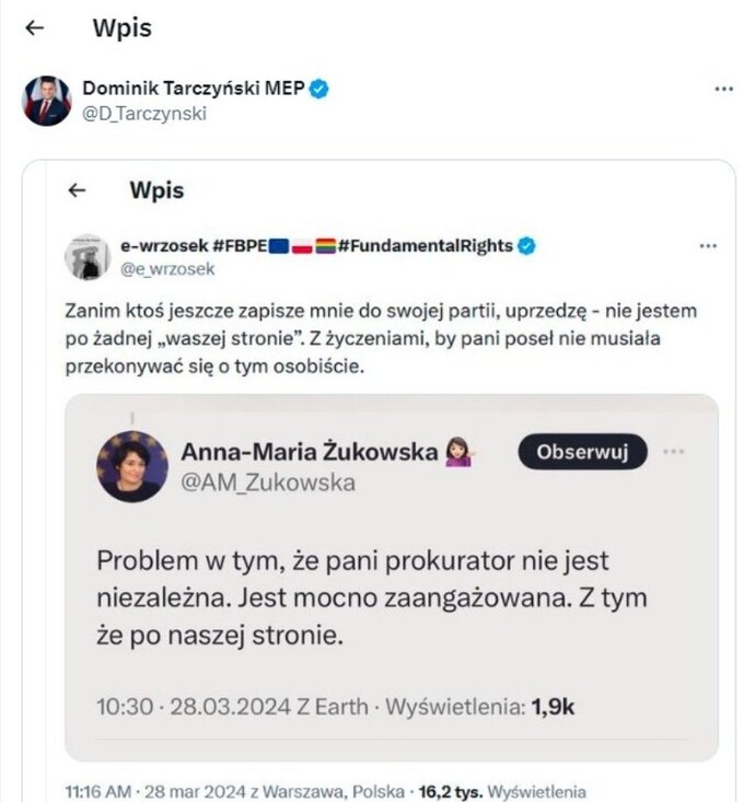 Screen Żukowska Wrzosek