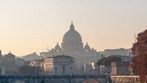 Miniatura: Golonka: Pielgrzymka Bractwa św. Piusa to...