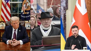 Miniatura: "Winą należy obarczać...". Korwin-Mikke o...