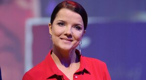 Miniatura: Zaskakująca decyzja aktorki. "Odchodzę"