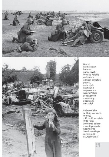 Zdjęcia z&nbsp;książki &bdquo;Sowieci nie&nbsp;wchodzą&rdquo;