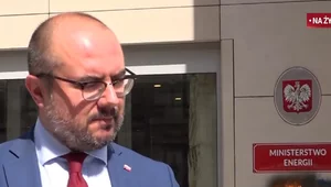 Miniatura: Interwencja posła stała się hitem sieci....