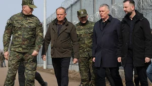 Miniatura: "Tefałeny relacjonują to w zachwycie"....