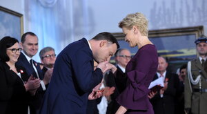 Miniatura: Nazwano ją "pisówą". Znana aktorka...