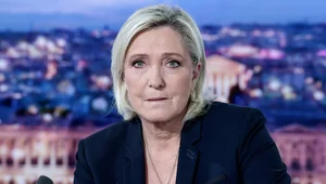 Miniatura: "To śmiertelne niebezpieczeństwo". Marine...