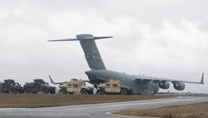 Miniatura: Po co niemieckie media pisały, że celem...