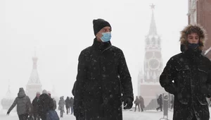 Miniatura: Jak Rosjanie postrzegają Zachód? Najnowszy...