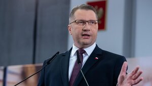 Miniatura: Czarnek a "reformy" Morawieckiego