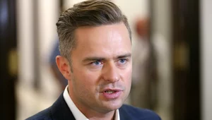 Miniatura: Wielki powrót do polityki? Oto kulisy...