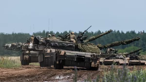 Miniatura: Reuters: USA poinformowały Europę, że...