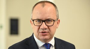 Miniatura: Uchylenie immunitetu Bodnarowi. Jest...