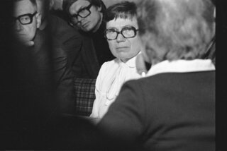Anna Walentynowicz