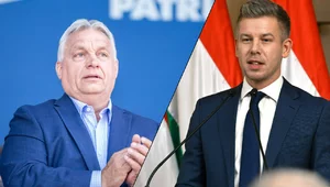 Miniatura: Wybory na Węgrzech coraz bliżej. Facebook...