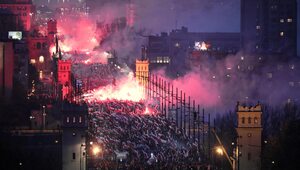 Miniatura: Znamy hasło tegorocznego Marszu...