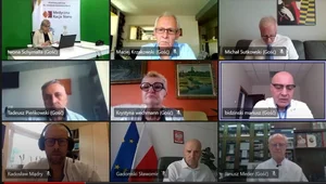 Miniatura: Polska onkologia na progu czwartej fali...