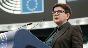 Miniatura: "Czy polski rząd wie, co jest w umowie?"....