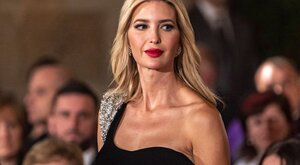 Miniatura: Ivanka Trump miała zginąć w zamachu....